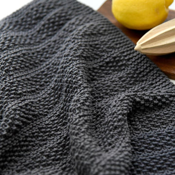 Hedges Dish / Kitchen Towel