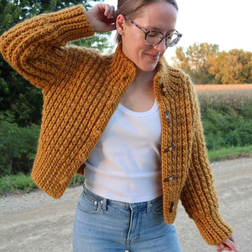 Sur Jacket