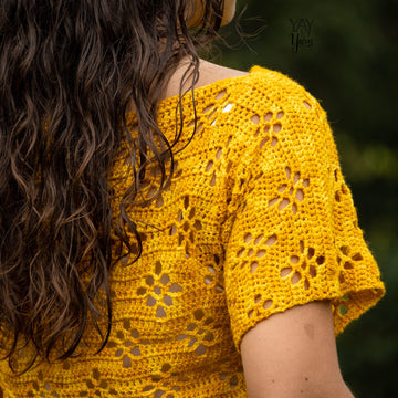 Daisy Tee