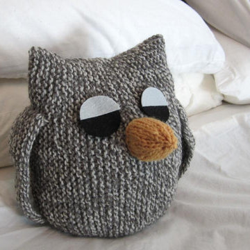 Big Owl