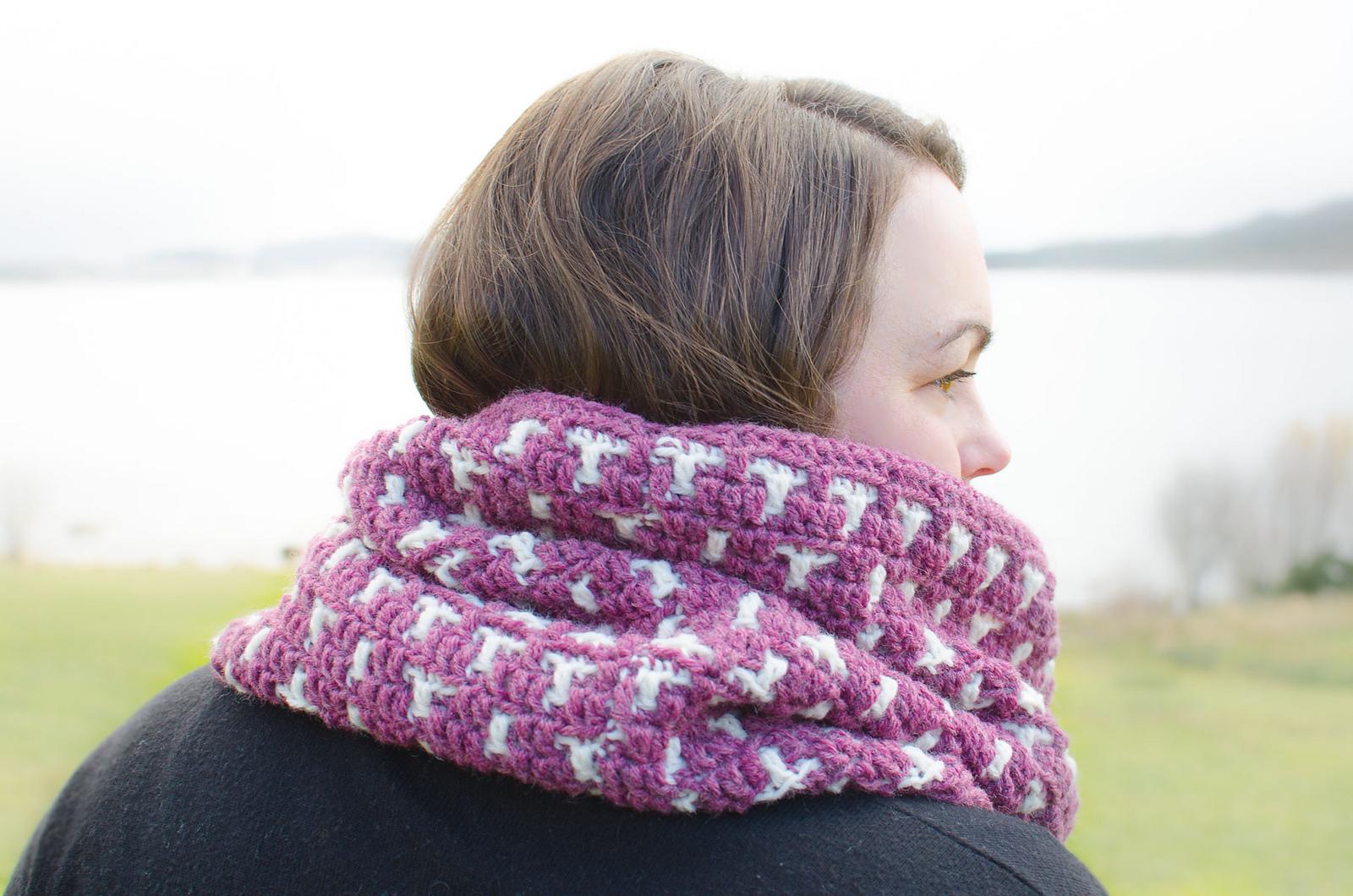 Your Weekday Cowl