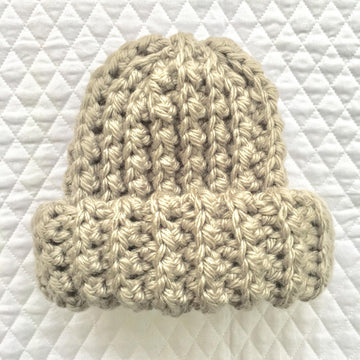 The Cosmos Beanie