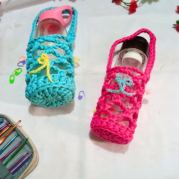 Water Bottle Holder
