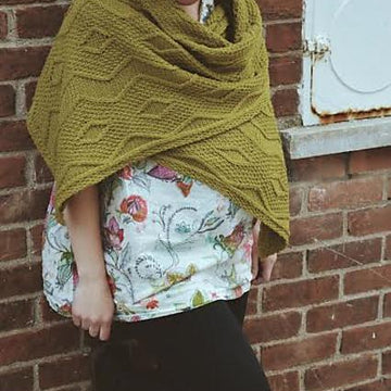Grosse Ile Wrap