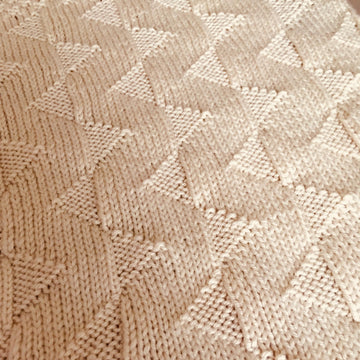 Bunting Blanket
