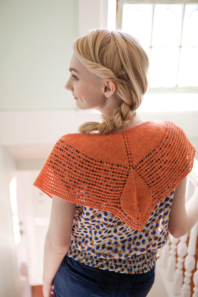 Berroco Booklet 334 Boboli Lace
