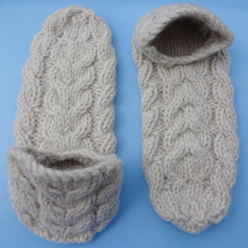 Aran Twist