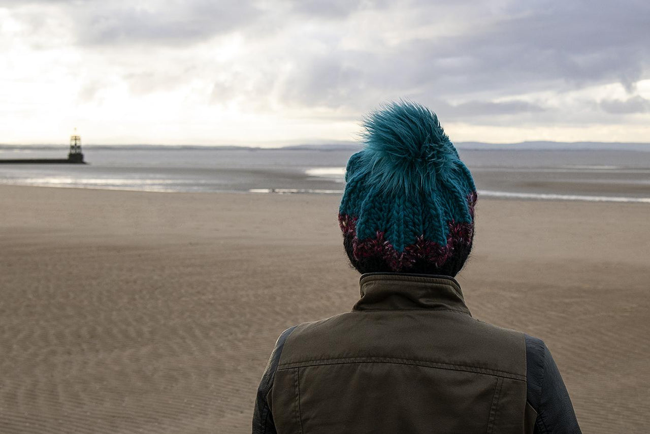 Urchin Hat