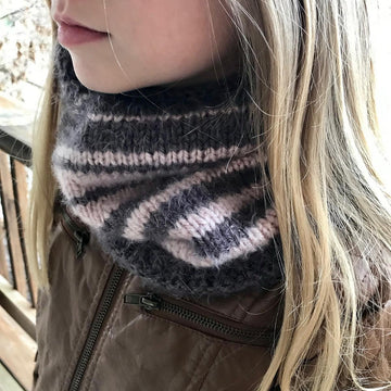 Luna Tone Cowl