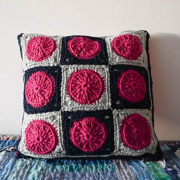 Miranda Pillow