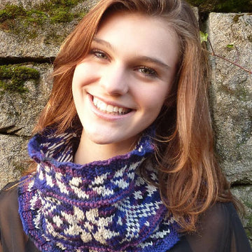Kerfuffle Cowl