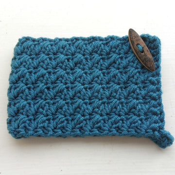 2Stitch Mug Cozy