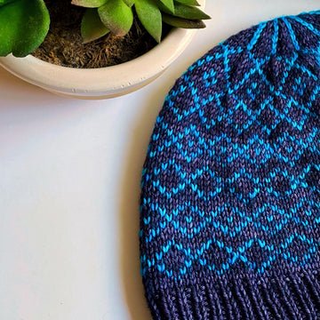 Cycad Hat
