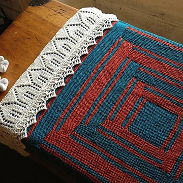 Baby Bunting Blanket