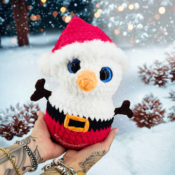 Snowman