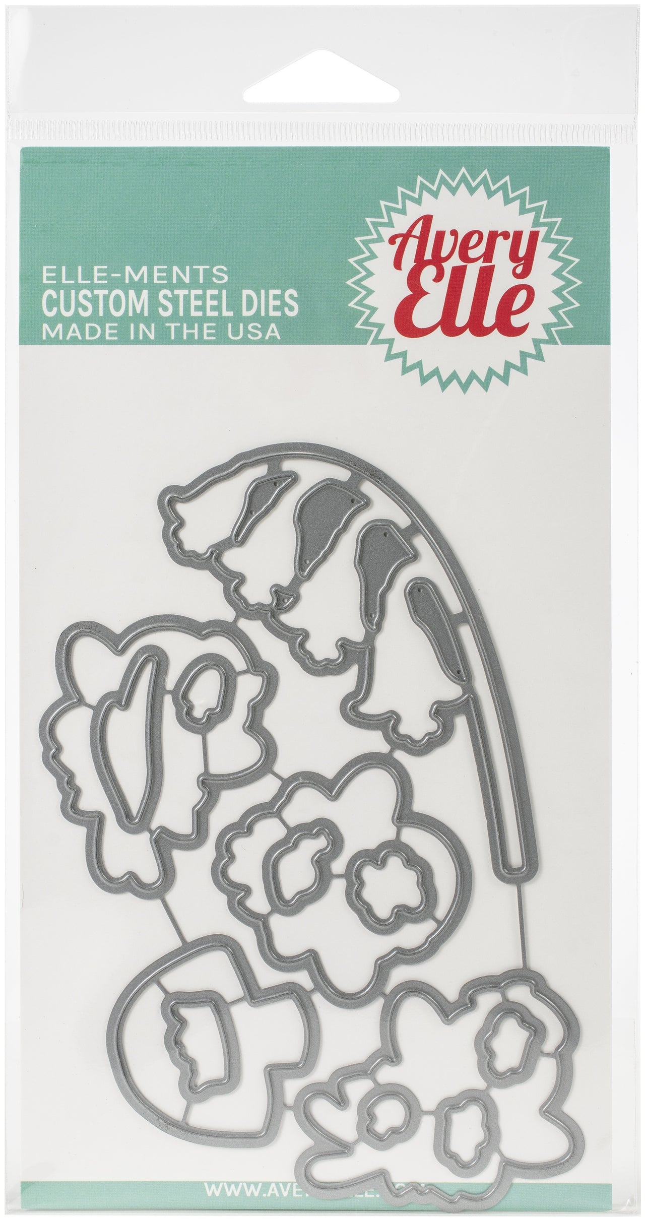 Avery Elle Elle-Ments Dies - Fairy Happy