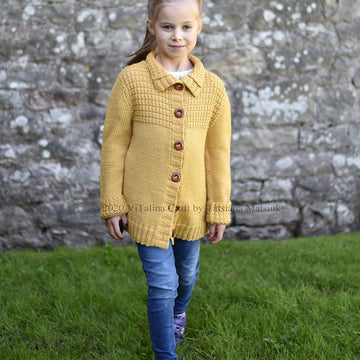 E-motion Cardigan