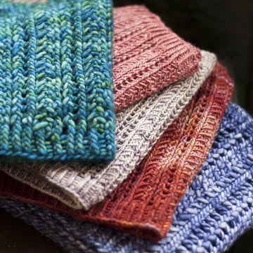 Londondale Cowl