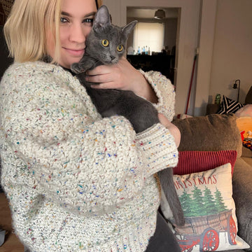Cosy Rosie