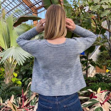 Louise Pullover
