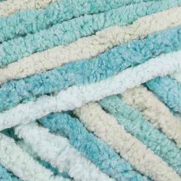 Bernat Baby Blanket
