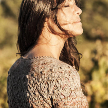 Alkharif Sweater