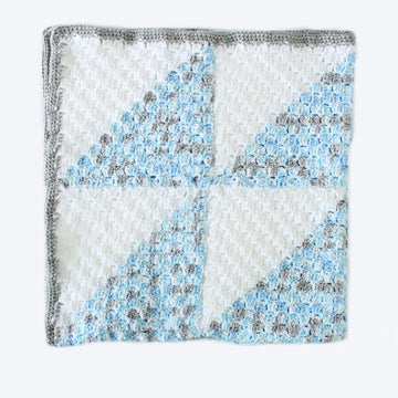 Pascal Baby Blanket