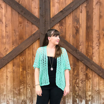 Laikini Cardigan