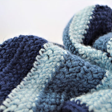 The Davey Blanket