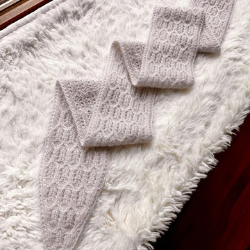 Laurelette Mini Scarf