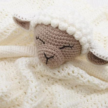 Lamb Blanket