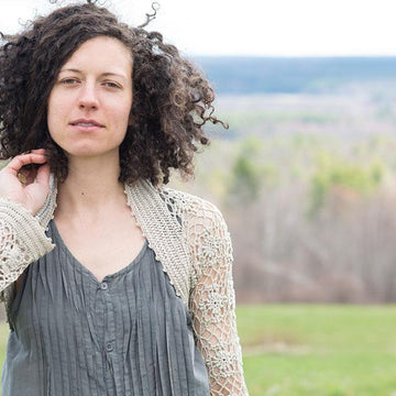 Karuna Shrug