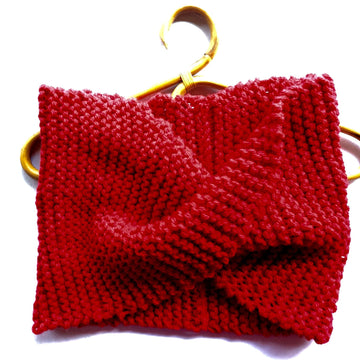 May Scarf
