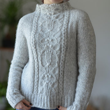 Iduna Sweater