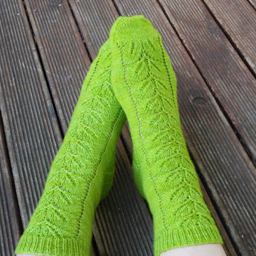 Ashill Socks
