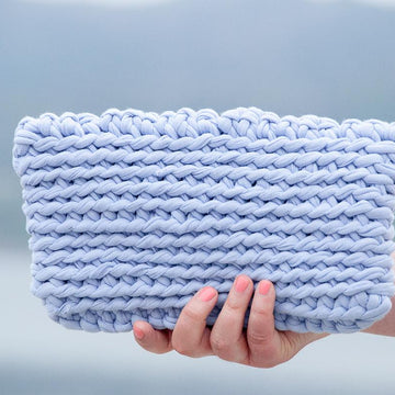 Summer Clutch