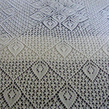 Darcy Shawl