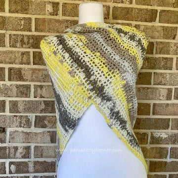 Maggie Shawl