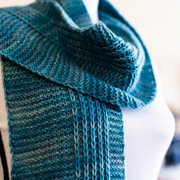 A Good Scarf