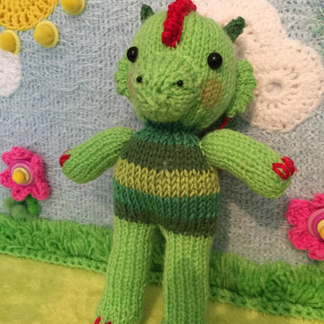 Puff the Dragon