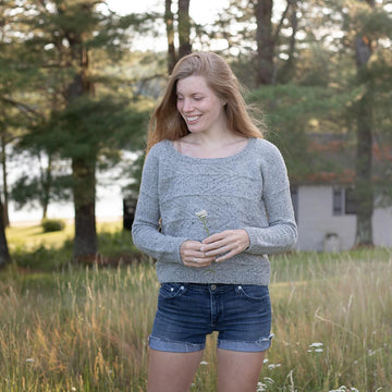 Wyeth Pullover