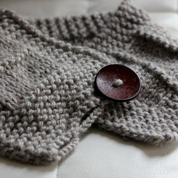 Cool Wool