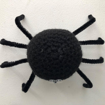 Chubby Spider