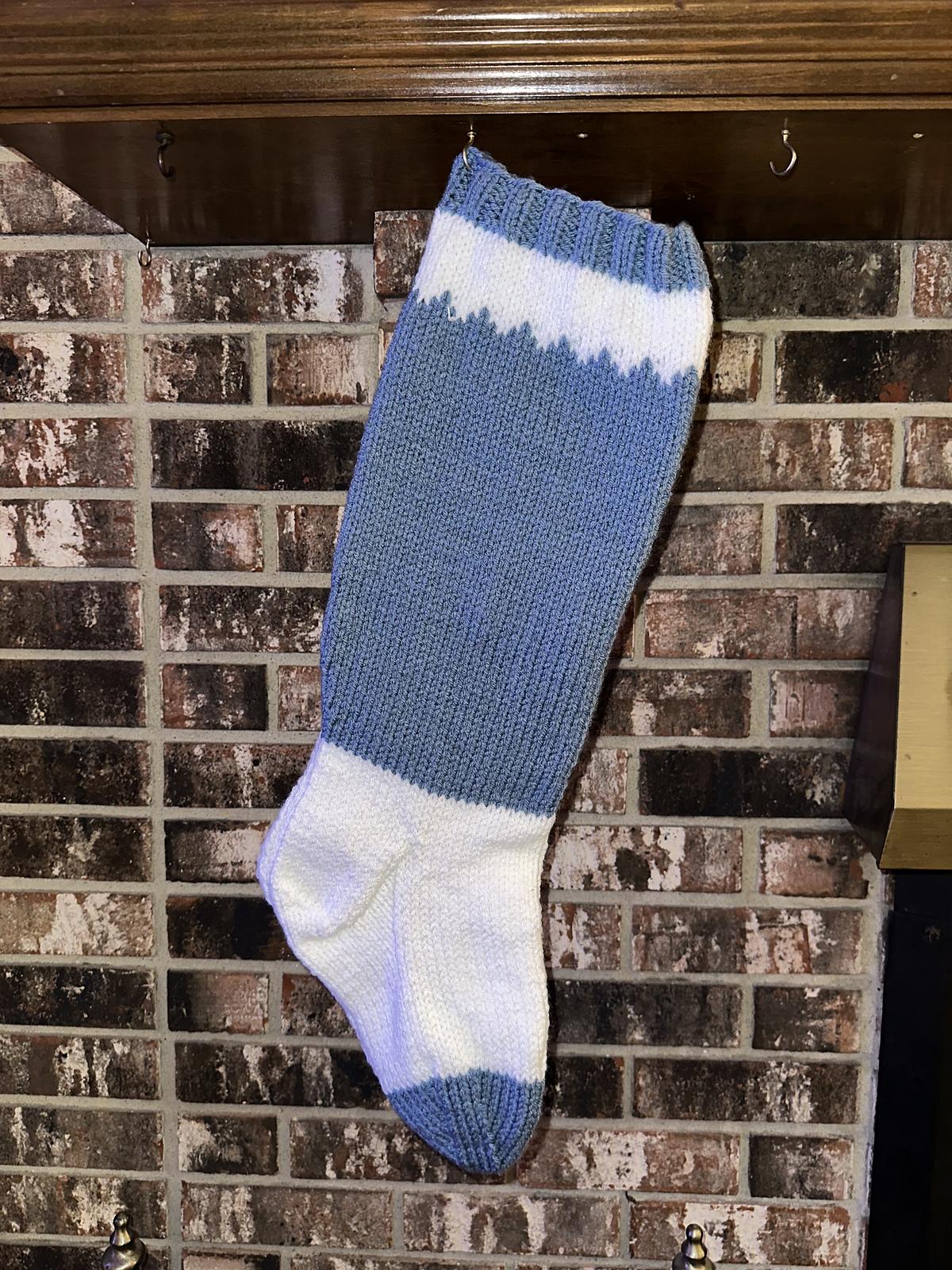 Church Stocking
