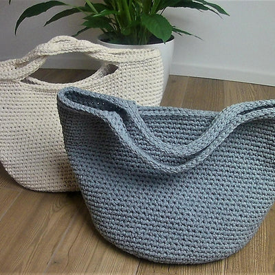 Crochet Bag Patterns