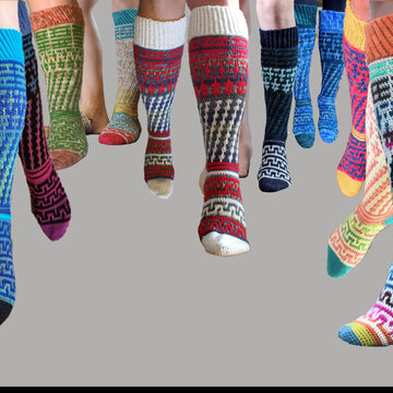CoAmbulo Socks
