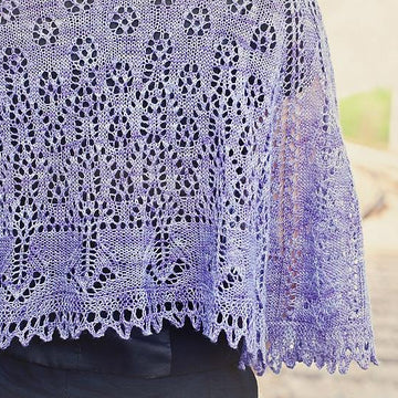 Alexia Shawl