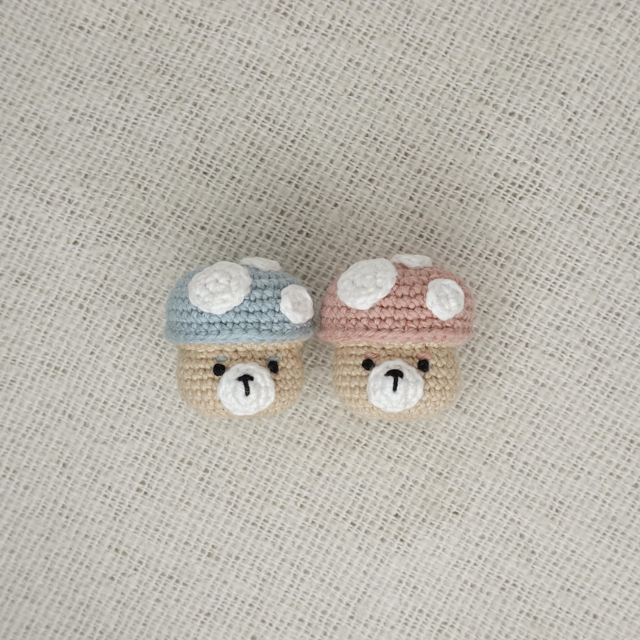 Little Mushroom