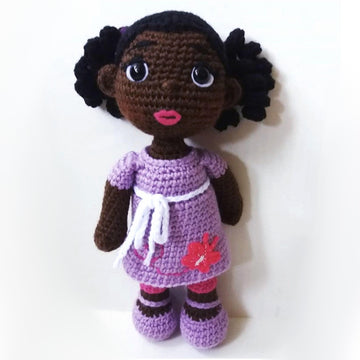 12” Little Sista