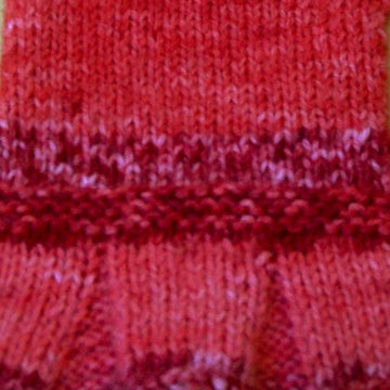 Primrose Fingerless Gloves